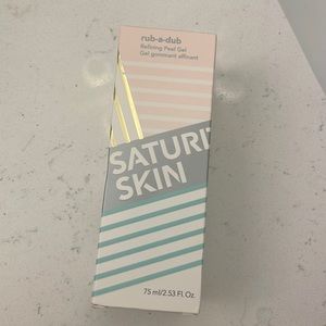 Saturday Skin Refining Peel Gel